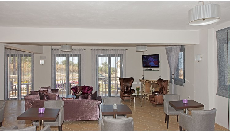 Carme Villas - NR, Крит